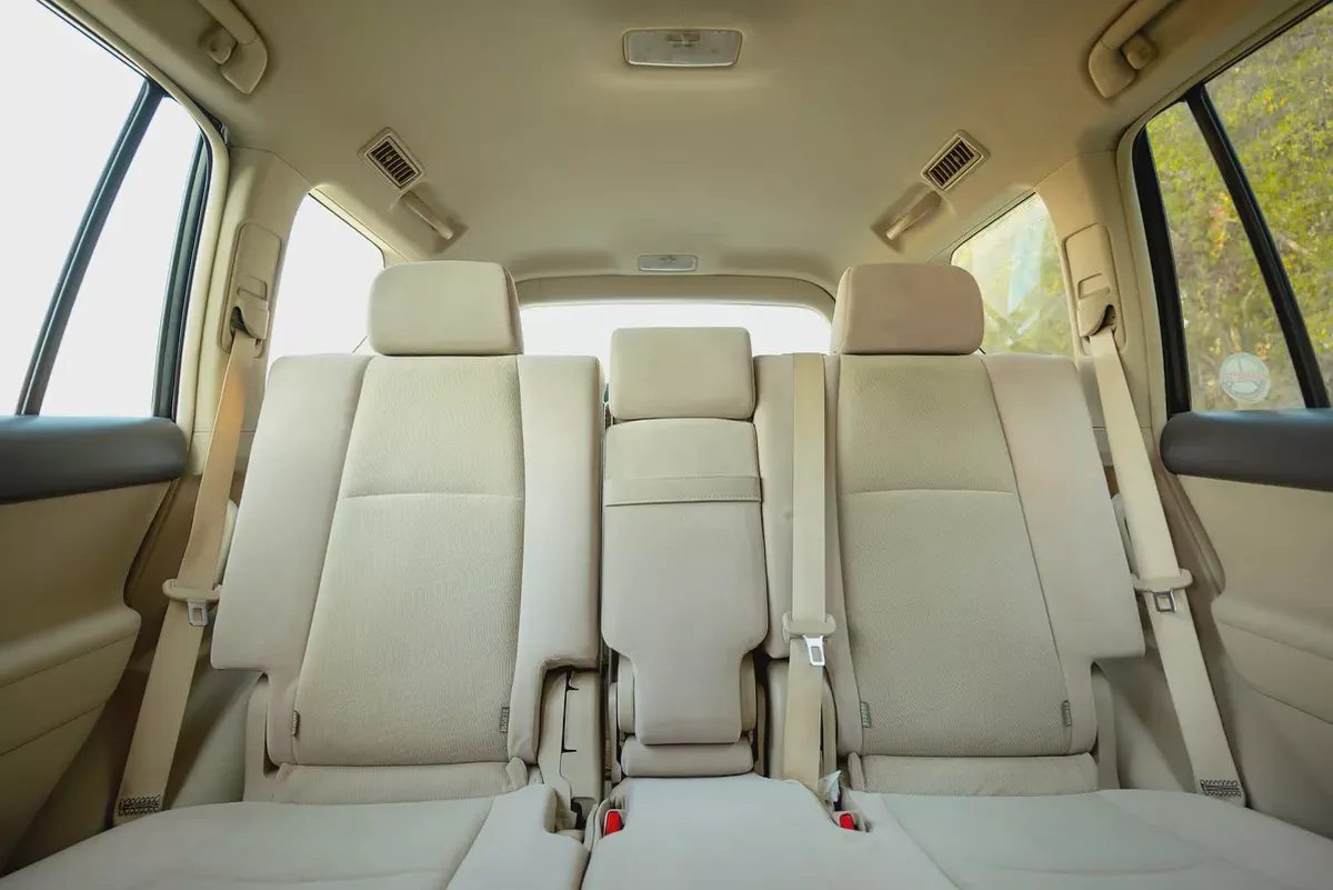 AED 2,317/month | 2019 Prado EXR | GCC Specs | REF#T72568-11-11