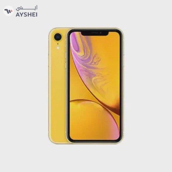 Renewed Apple iPhone XR