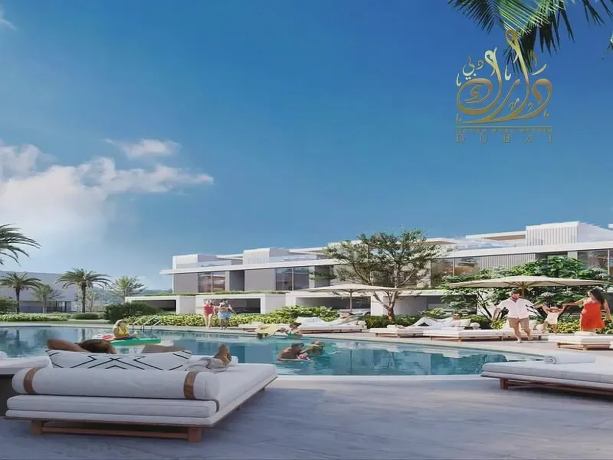 ""Near to Casino--Family Living--Golf & Marina Access""-4-4
