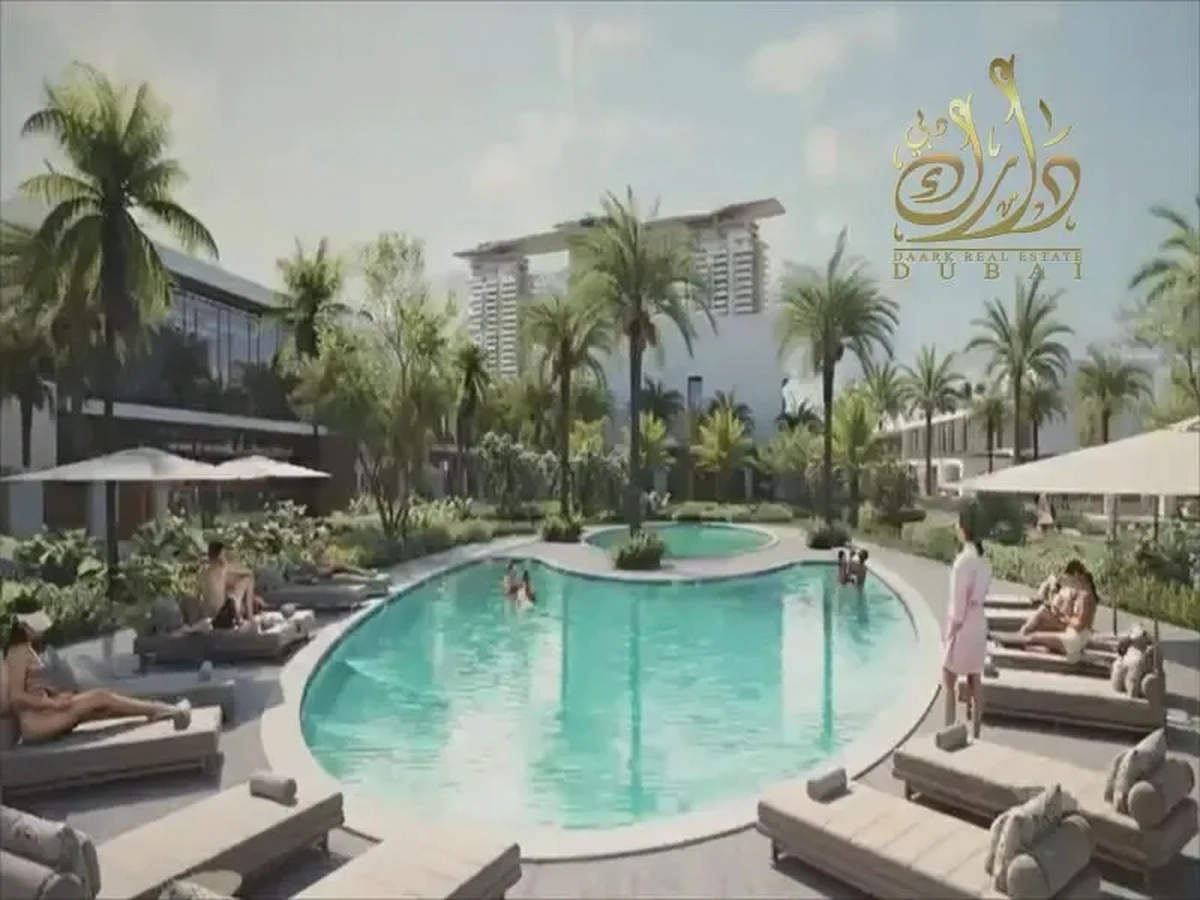 ""Near to Casino--Family Living--Golf & Marina Access""-3-3