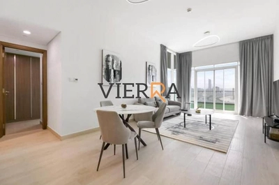 Bright & Spacious l Preminum Location-1