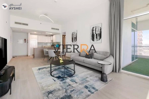 Bright & Spacious l Preminum Location