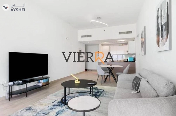 Bright & Spacious l Preminum Location