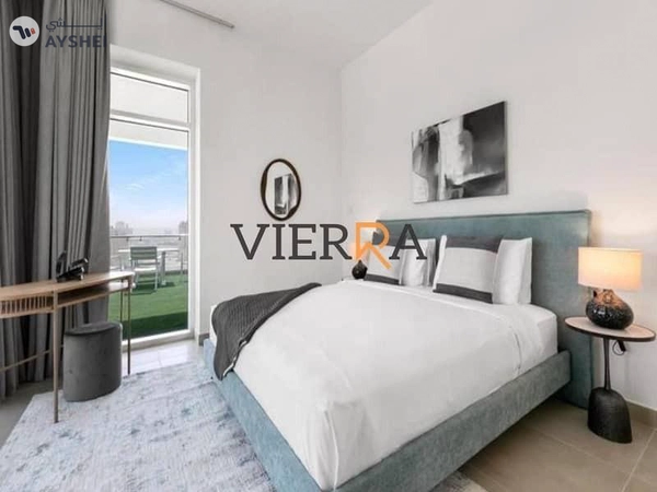 Bright & Spacious l Preminum Location