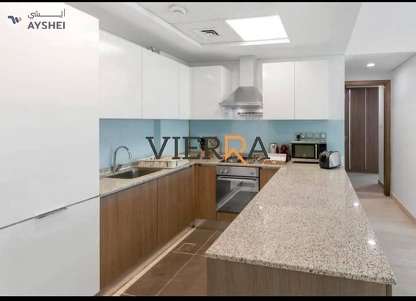 Bright & Spacious l Preminum Location