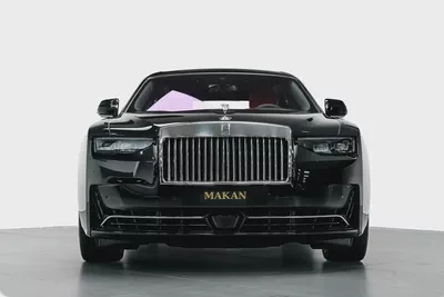 2026 Rolls-Royce Ghost Series II | European Specs | Brand New Luxury-0