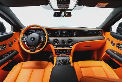 2026 Rolls-Royce Ghost Series II | European Specs | Brand New Luxury-14