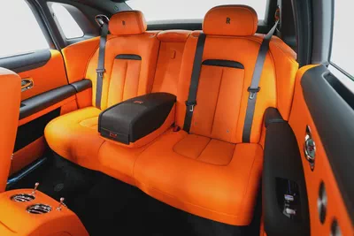 2026 Rolls-Royce Ghost Series II | European Specs | Brand New Luxury-19
