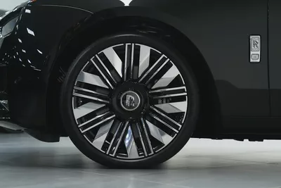 2026 Rolls-Royce Ghost Series II | European Specs | Brand New Luxury-4