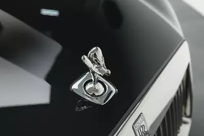 2026 Rolls-Royce Ghost Series II | European Specs | Brand New Luxury-7