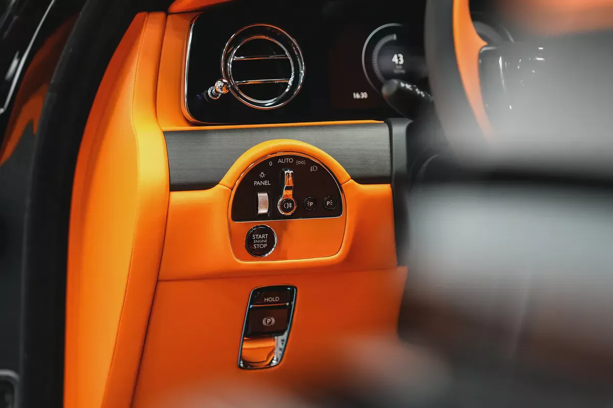 2026 Rolls-Royce Ghost Series II | European Specs | Brand New Luxury-10-10