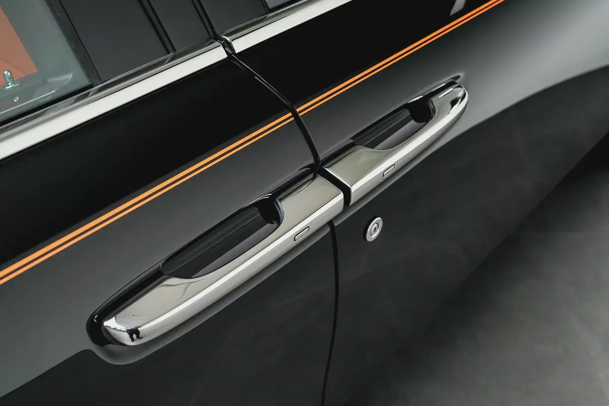 2026 Rolls-Royce Ghost Series II | European Specs | Brand New Luxury-6-6