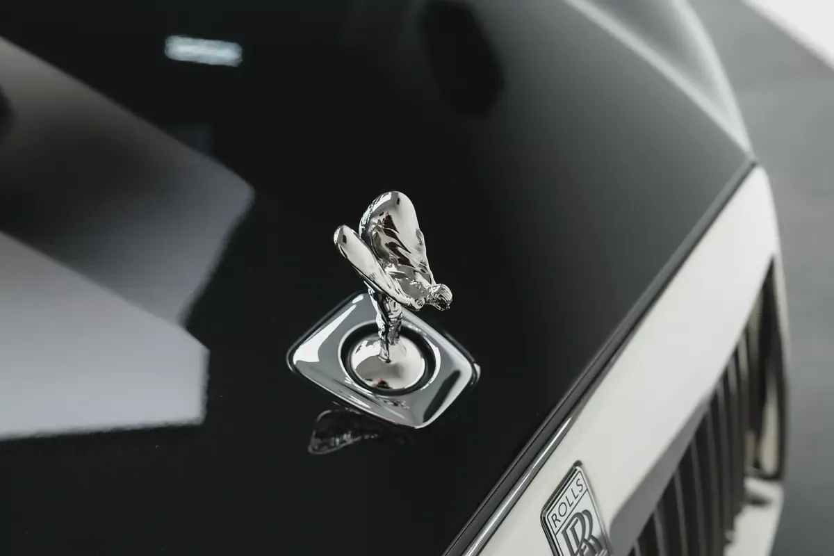 2026 Rolls-Royce Ghost Series II | European Specs | Brand New Luxury-7-7