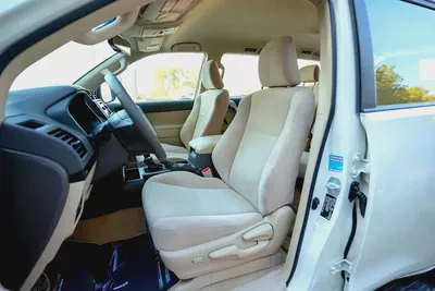 AED 2,317/month | 2019 Prado EXR | GCC Specs | REF#T72568-9
