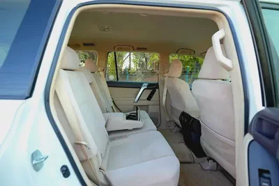 AED 2,317/month | 2019 Prado EXR | GCC Specs | REF#T72568-12