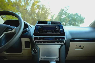 AED 2,317/month | 2019 Prado EXR | GCC Specs | REF#T72568-16