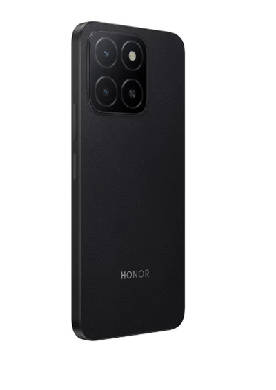 Honor X5b Plus Dual SIM Midnight Black 4GB RAM 128GB 4G - Middle East Version-1
