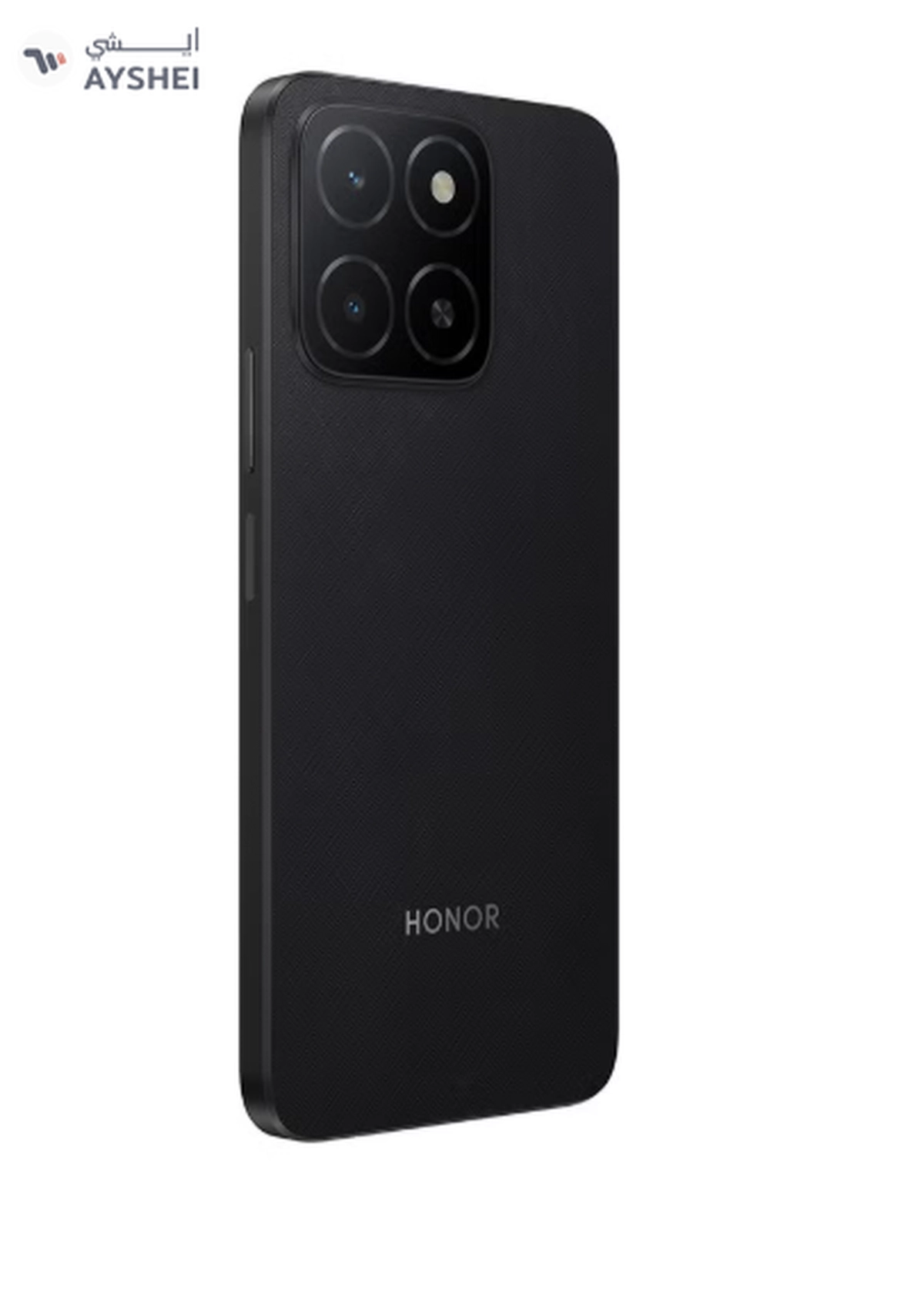 Honor X5b Plus Dual SIM Midnight Black 4GB RAM 128GB 4G - Middle East Version-1-1