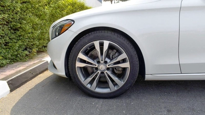 Mercedes-Benz C 300-15