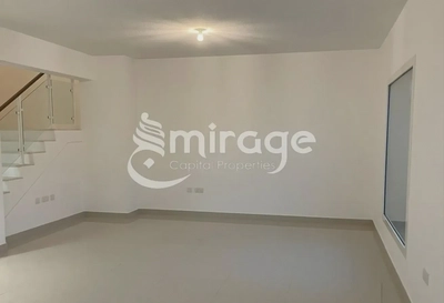 VILLA FOR RENT IN MANAZEL AL REEF 2, AL SAMHA-10