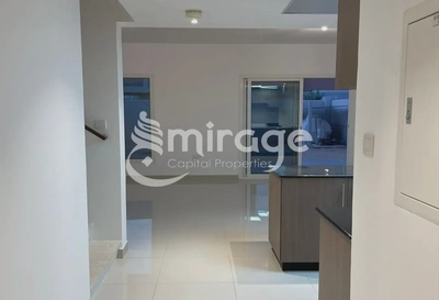 VILLA FOR RENT IN MANAZEL AL REEF 2, AL SAMHA-11