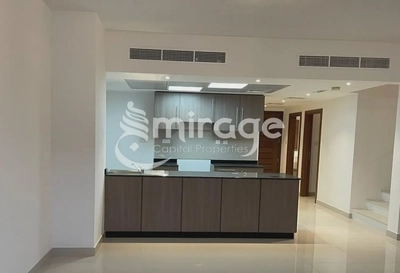 VILLA FOR RENT IN MANAZEL AL REEF 2, AL SAMHA-3