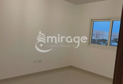 VILLA FOR RENT IN MANAZEL AL REEF 2, AL SAMHA-6