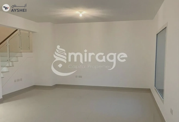 VILLA FOR RENT IN MANAZEL AL REEF 2, AL SAMHA