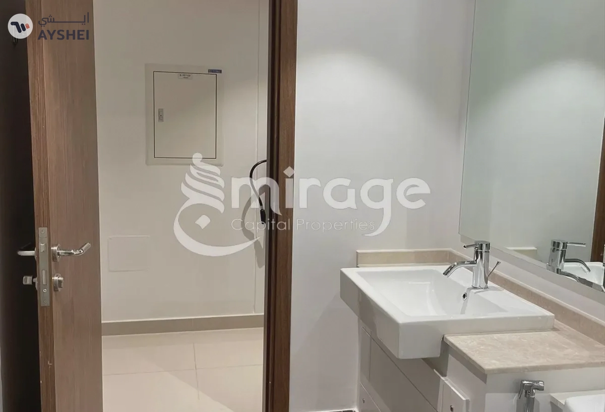 VILLA FOR RENT IN MANAZEL AL REEF 2, AL SAMHA-2-2