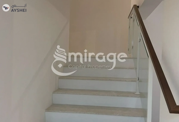 VILLA FOR RENT IN MANAZEL AL REEF 2, AL SAMHA