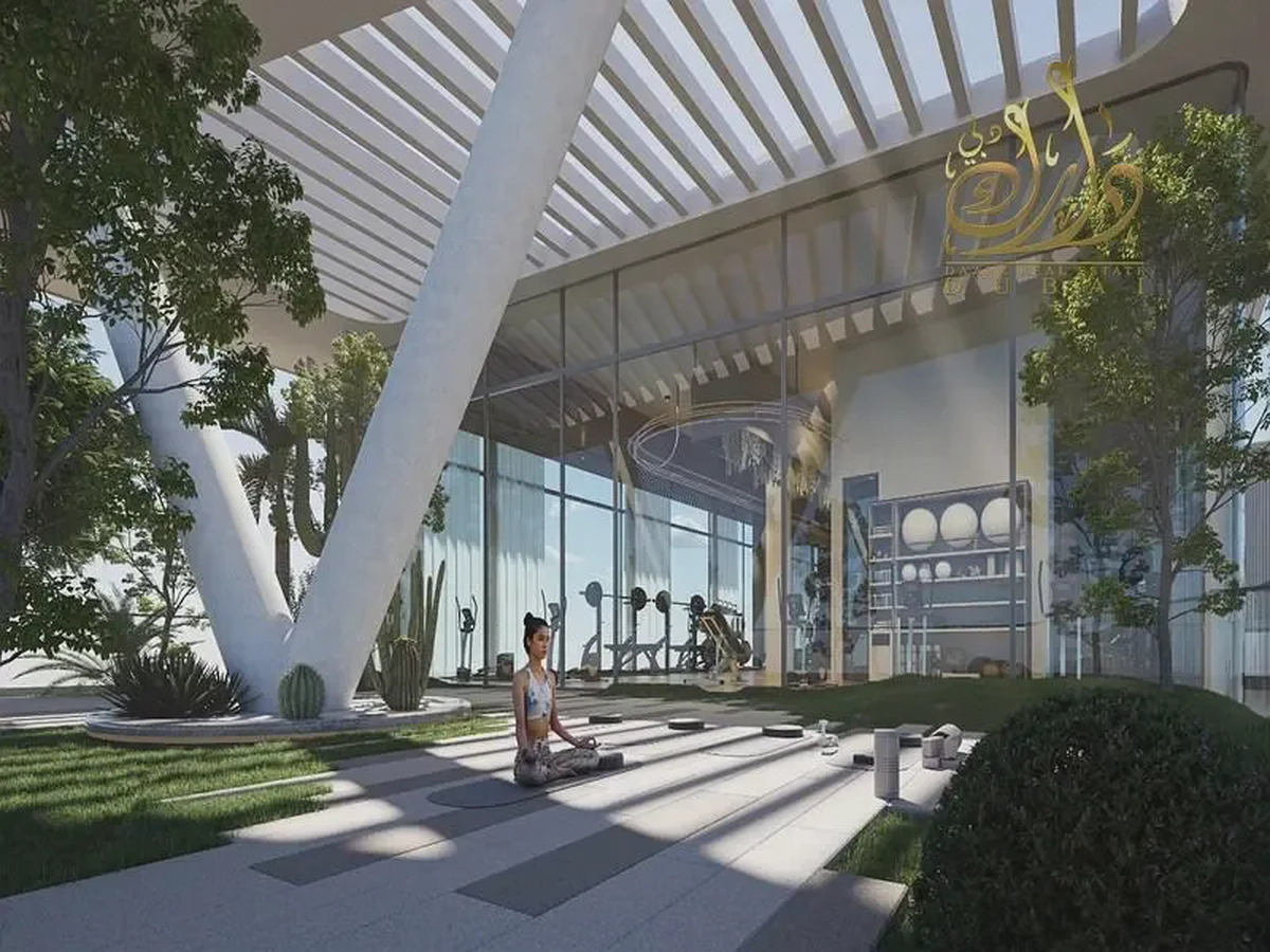 OMYA RESIDENCES/NEW LAUNCH PRICE/NEAR METRO/ASK DM-3-3