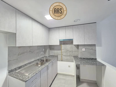 Prime Location Full Brand New Building 1Bhk 60k Full Facilities-3