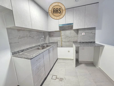 Prime Location Full Brand New Building 1Bhk 60k Full Facilities-4