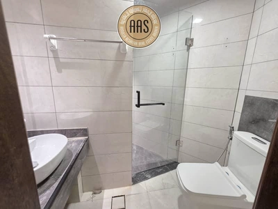 Prime Location Full Brand New Building 1Bhk 60k Full Facilities-7
