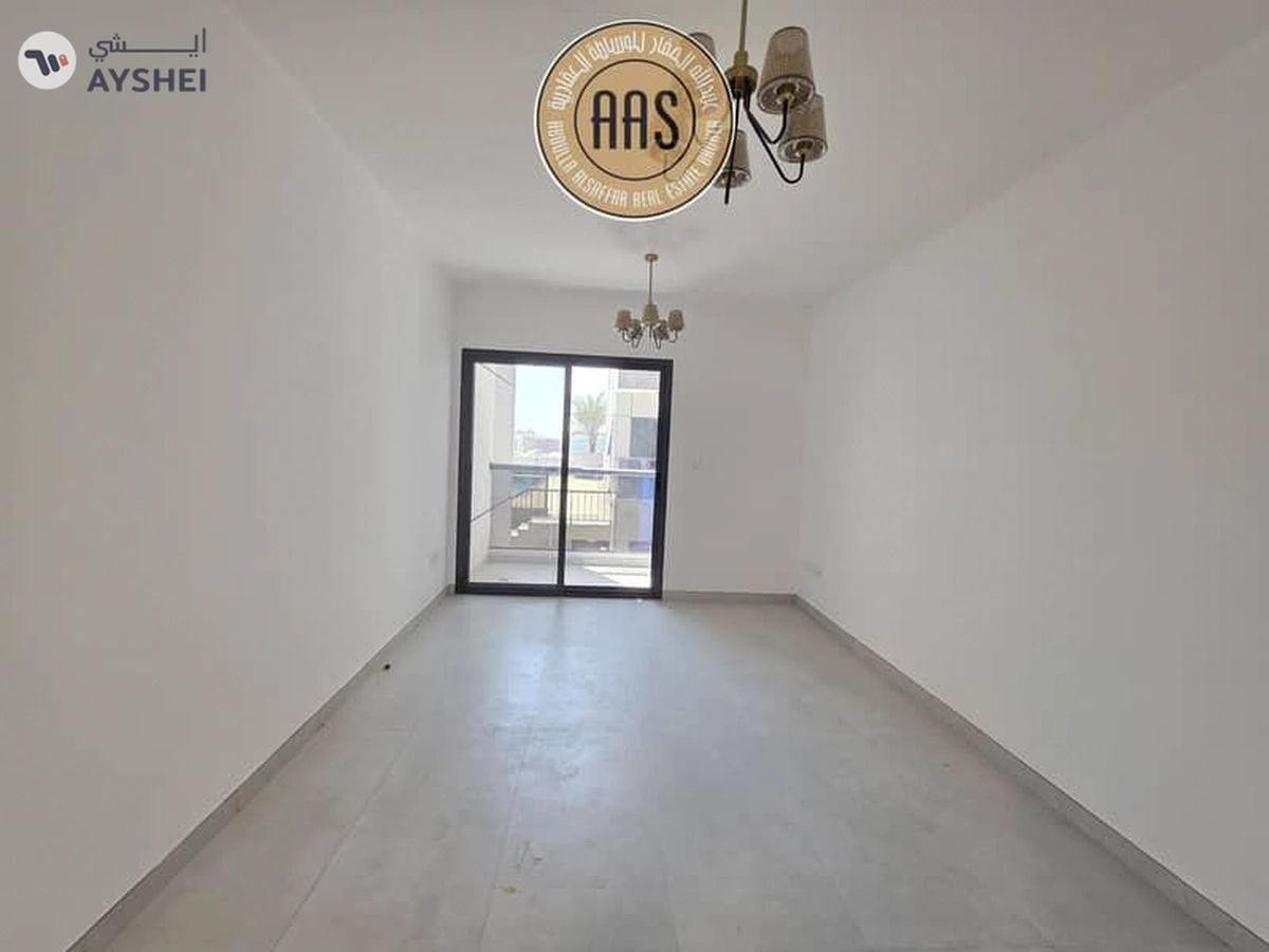 Prime Location Full Brand New Building 1Bhk 60k Full Facilities-11-11