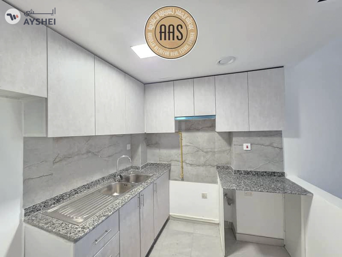 Prime Location Full Brand New Building 1Bhk 60k Full Facilities-3-3