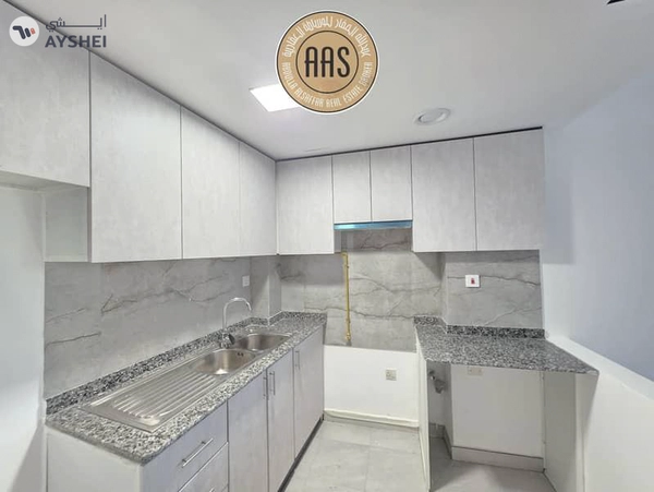 Prime Location Full Brand New Building 1Bhk 60k Full Facilities