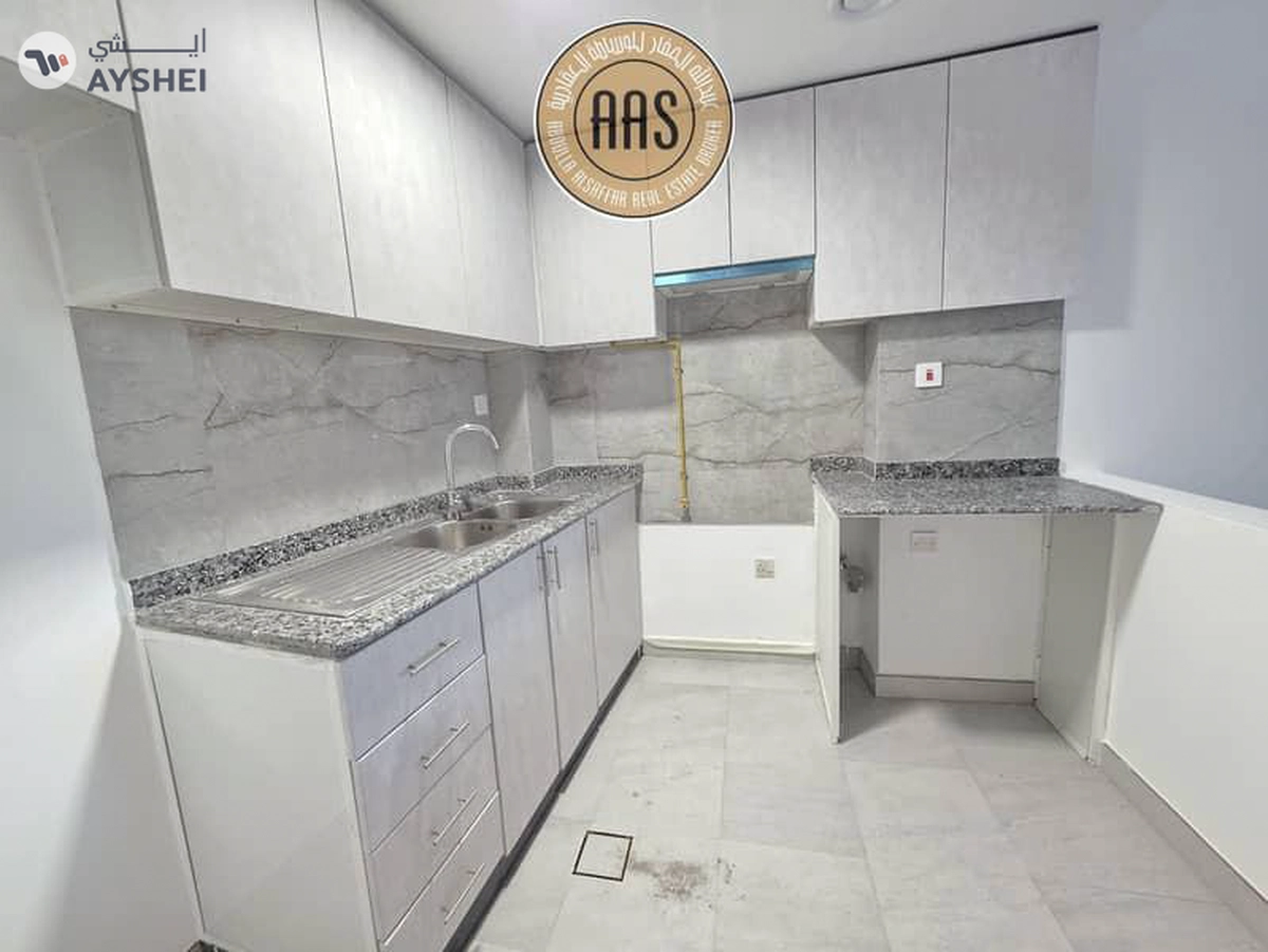 Prime Location Full Brand New Building 1Bhk 60k Full Facilities-4-4
