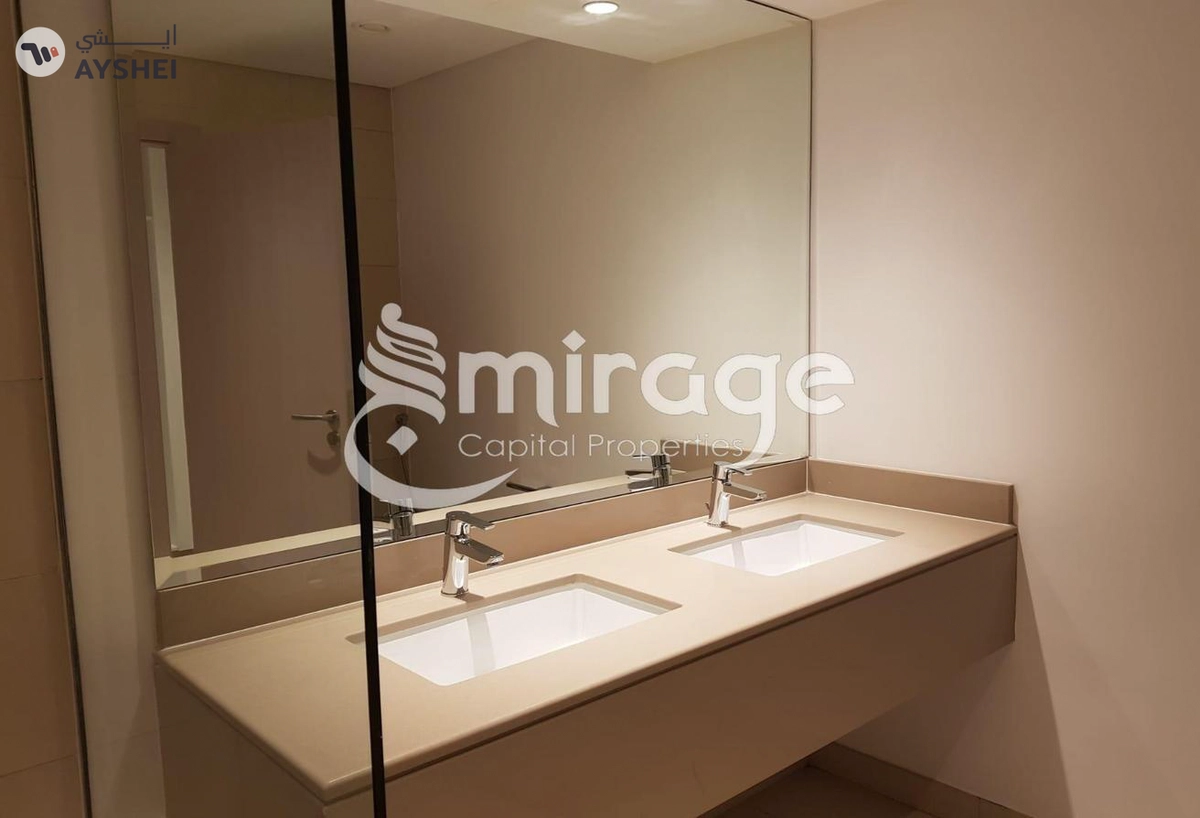 APARTMENT FOR SALE IN WATERS EDGE, YAS ISLAND
