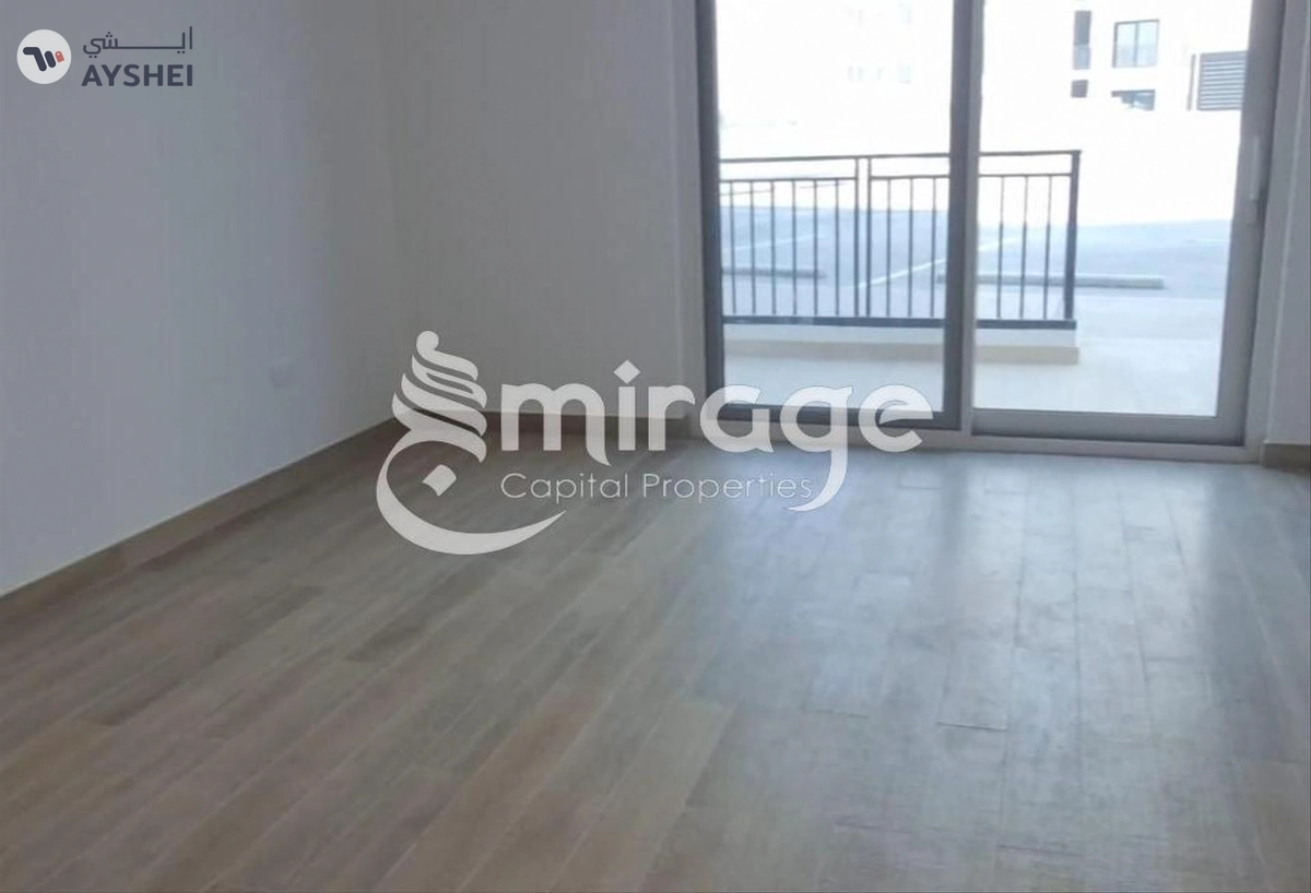 APARTMENT FOR SALE IN WATERS EDGE, YAS ISLAND