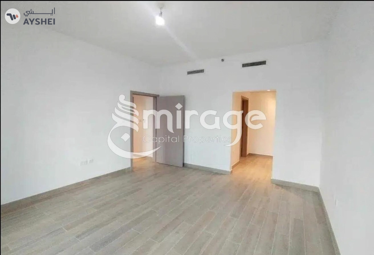 APARTMENT FOR SALE IN WATERS EDGE, YAS ISLAND