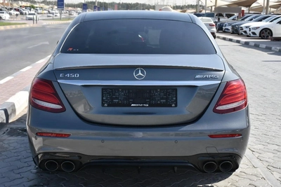 E450 2019 | GREY LIKE-1