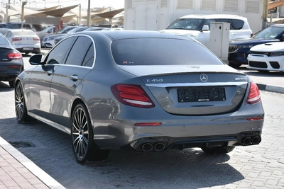 E450 2019 | GREY LIKE-10