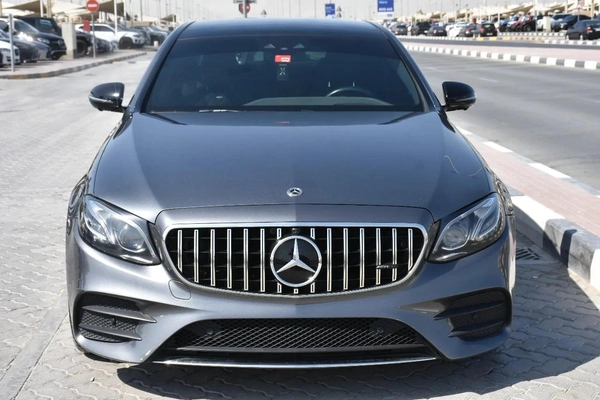 E450 2019 | GREY LIKE
