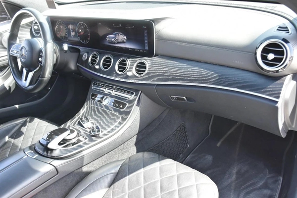E450 2019 | GREY LIKE