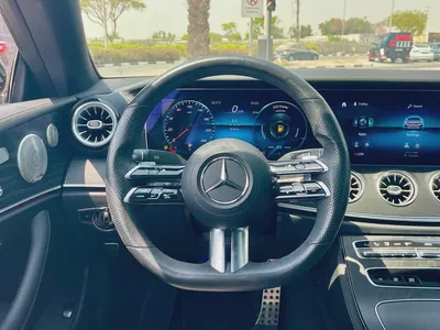 2022 Mercedes-Benz E 450 4MATIC - European Specs - Pristine Condition-9