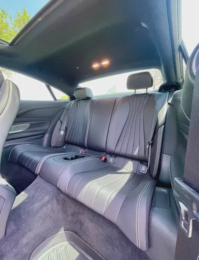2022 Mercedes-Benz E 450 4MATIC - European Specs - Pristine Condition-13