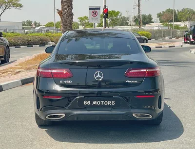 2022 Mercedes-Benz E 450 4MATIC - European Specs - Pristine Condition-5