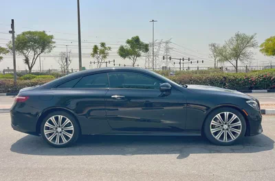 2022 Mercedes-Benz E 450 4MATIC - European Specs - Pristine Condition-6