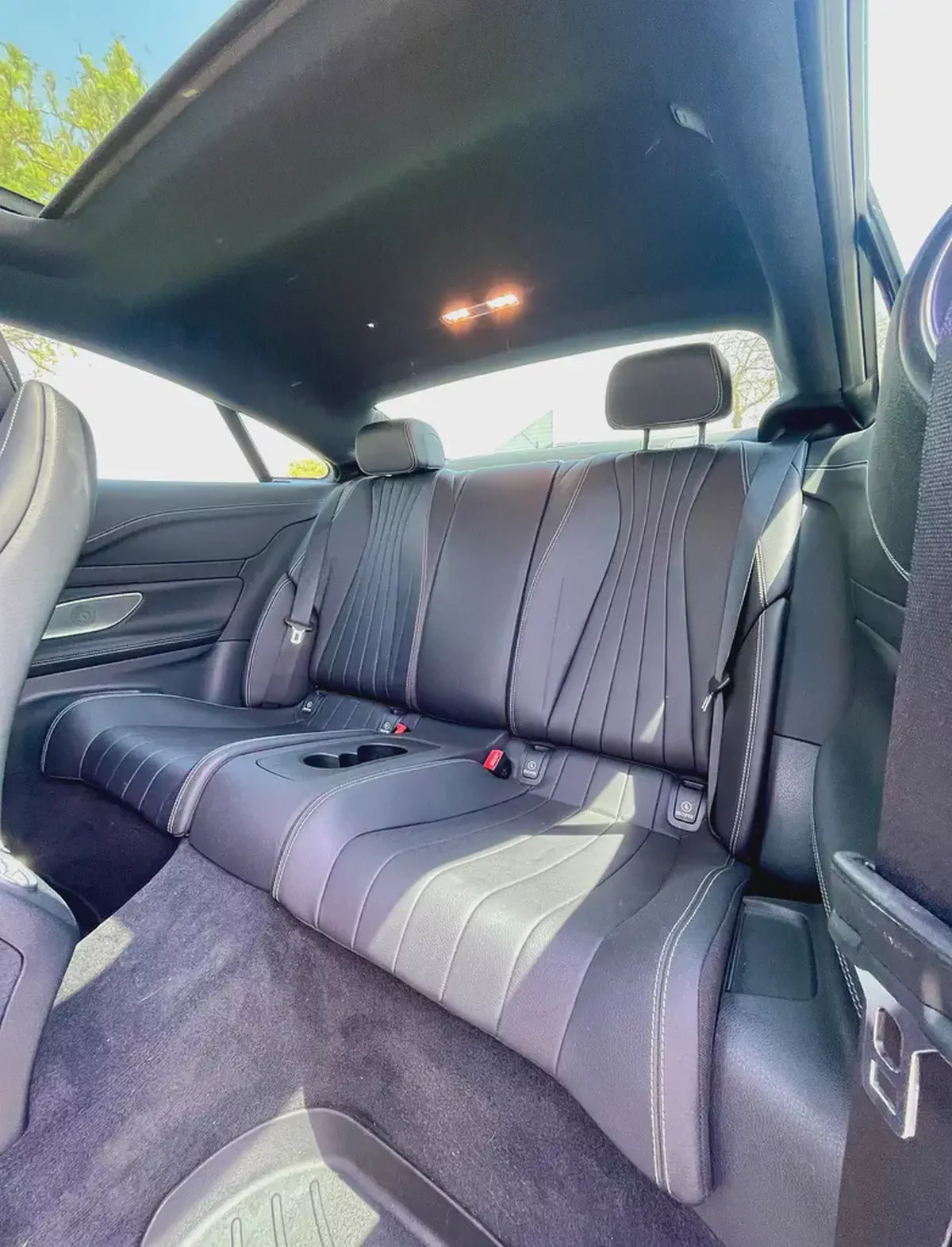 2022 Mercedes-Benz E 450 4MATIC - European Specs - Pristine Condition-13-13